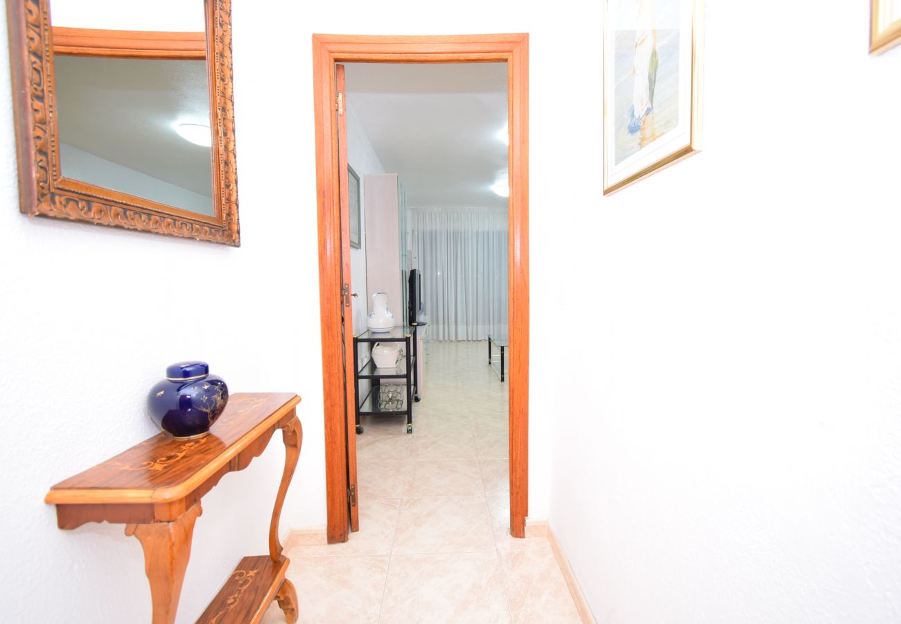 Apartment in Benidorm - LIDERSOL (2 BEDROOMS)