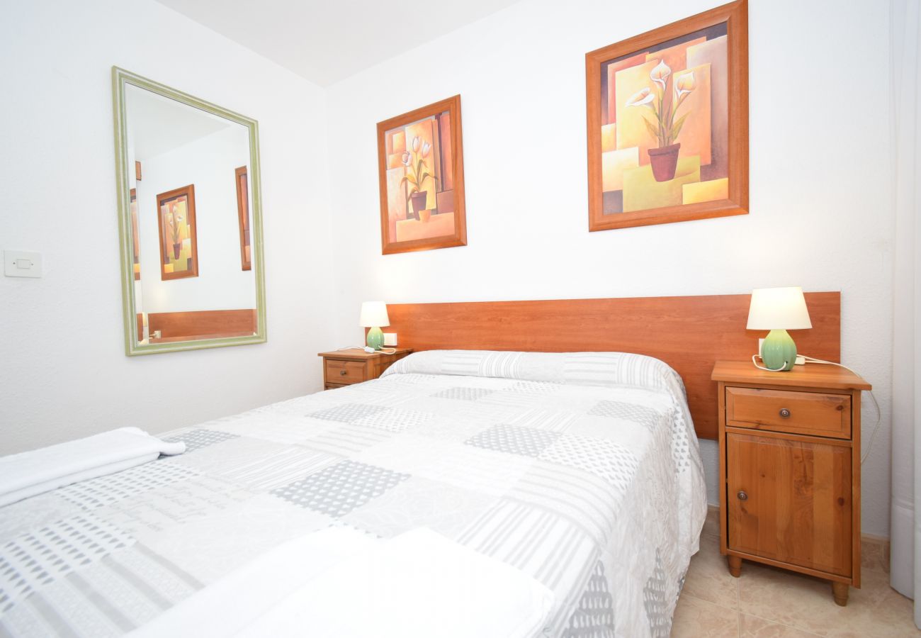 Apartment in Benidorm - LIDERSOL (2 BEDROOMS)
