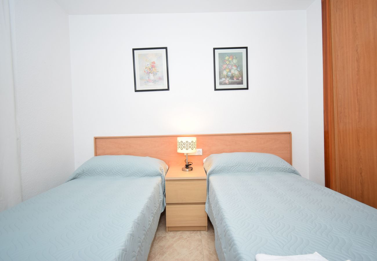 Apartment in Benidorm - LIDERSOL (2 BEDROOMS)