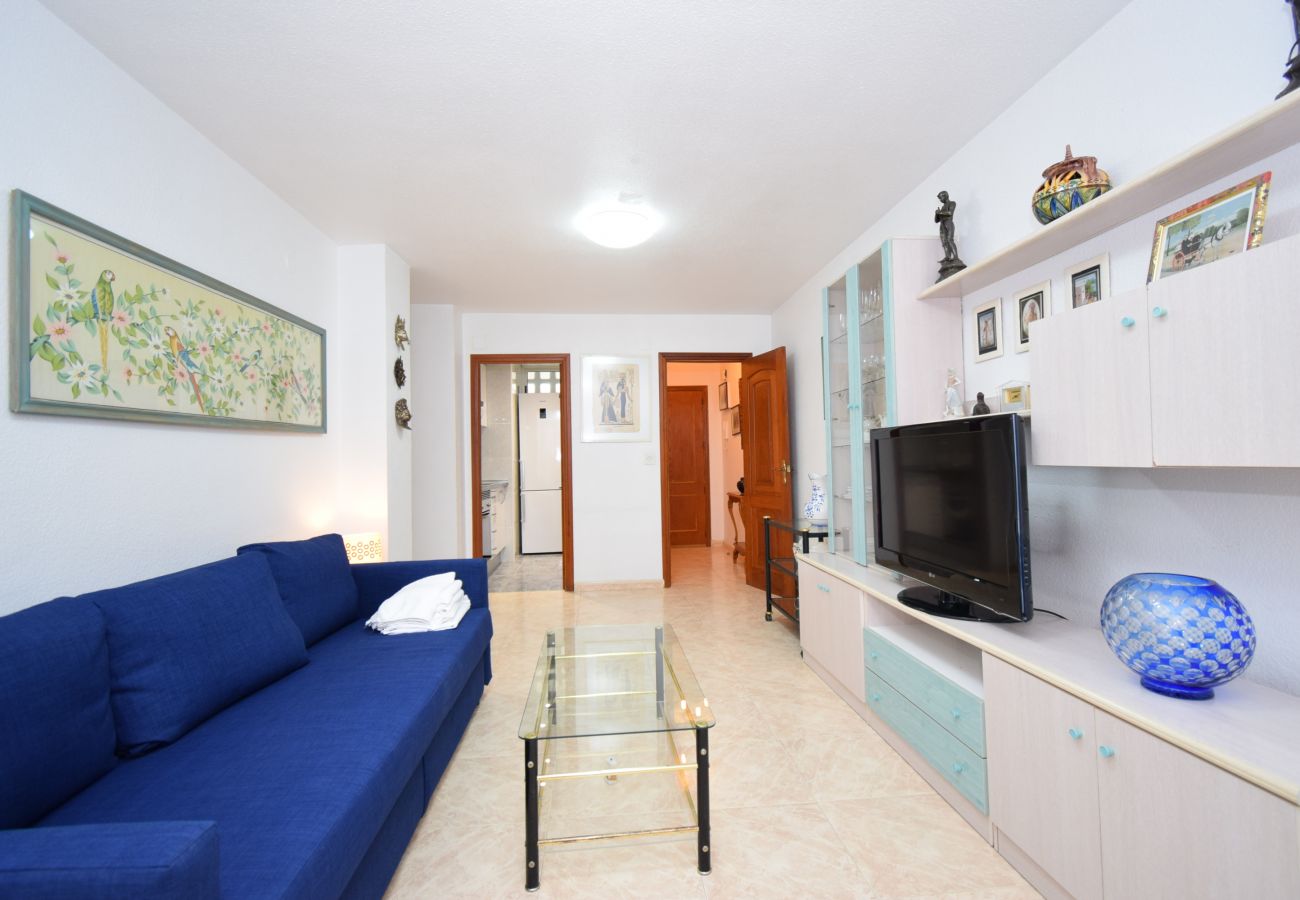 Apartment in Benidorm - LIDERSOL (2 BEDROOMS)