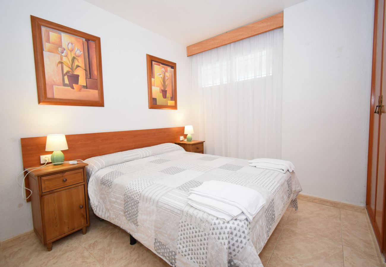 Apartment in Benidorm - LIDERSOL (2 BEDROOMS)