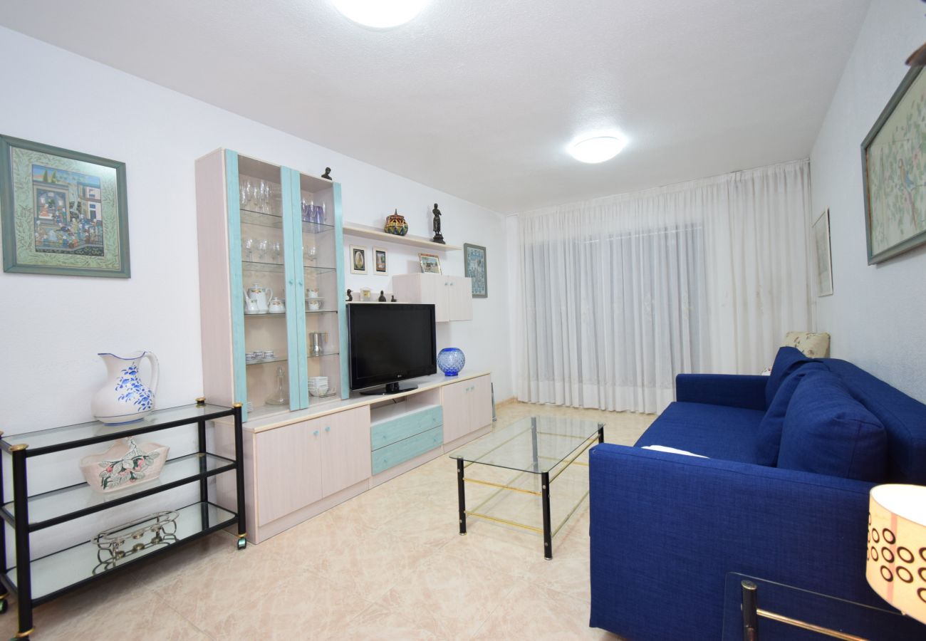 Apartment in Benidorm - LIDERSOL (2 BEDROOMS)