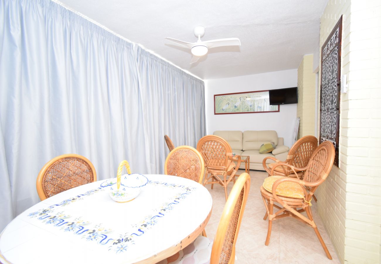 Apartment in Benidorm - LIDERSOL (2 BEDROOMS)