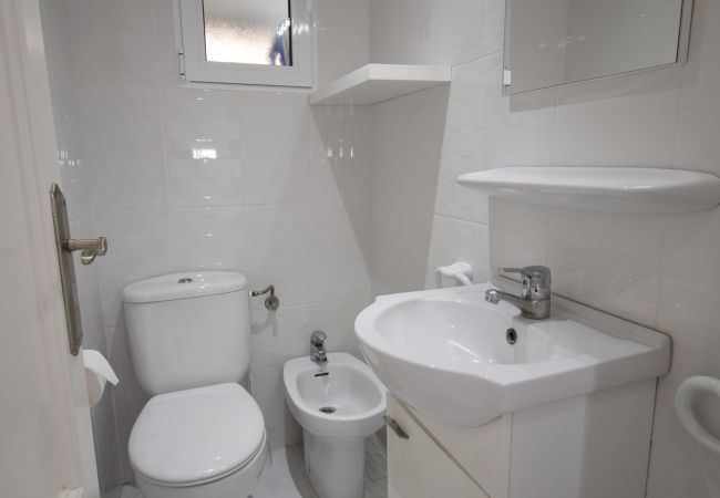 Apartment in Benidorm - TOR MARAYA (1 BEDROOM) Apartment in Benidorm - TOR MARAYA (1 BEDROOM)