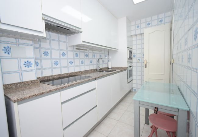 Apartment in Benidorm - TOR MARAYA (1 BEDROOM)