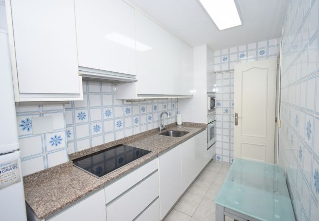 Apartment in Benidorm - TOR MARAYA (1 BEDROOM) Apartment in Benidorm - TOR MARAYA (1 BEDROOM)