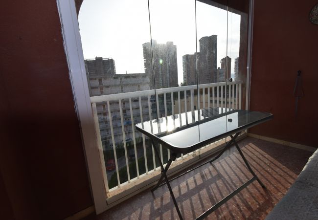 Apartment in Benidorm - DON PACO  (2 BEDROOMS)