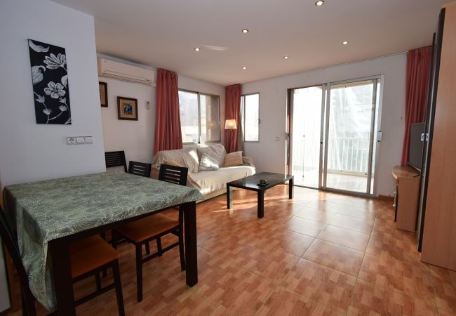 Apartment in Benidorm - DON PACO  (2 BEDROOMS)