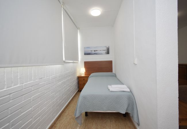 Apartment in Benidorm - KAROLA (2 BEDROOMS) BENIDORM