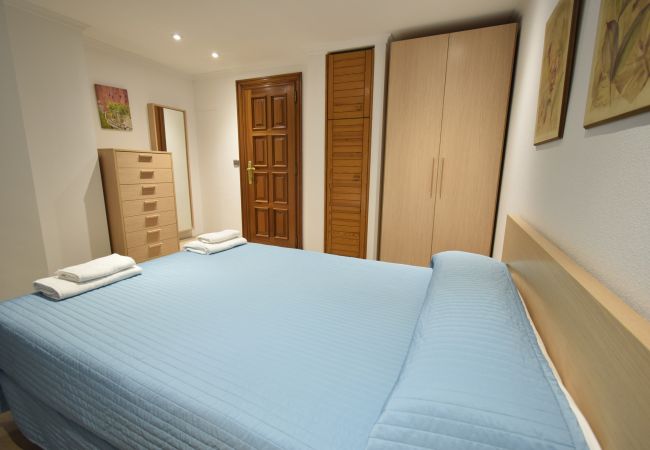 Apartment in Benidorm - MAR Y VENT - SEA VIEW (3 BEDROOMS) Apartment in Benidorm - MAR Y VENT - SEA VIEW (3 BEDROOMS)