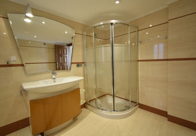 Apartment in Benidorm - MAR Y VENT - SEA VIEW (3 BEDROOMS) Apartment in Benidorm - MAR Y VENT - SEA VIEW (3 BEDROOMS)