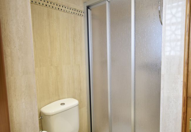 Apartment in Benidorm - MAR Y VENT - SEA VIEW (3 BEDROOMS) Apartment in Benidorm - MAR Y VENT - SEA VIEW (3 BEDROOMS)