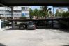 Apartment in Benidorm - MAR Y VENT - SEA VIEW (3 BEDROOMS) Apartment in Benidorm - MAR Y VENT - SEA VIEW (3 BEDROOMS)