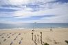 Apartment in Benidorm - MAR Y VENT - SEA VIEW (3 BEDROOMS) Apartment in Benidorm - MAR Y VENT - SEA VIEW (3 BEDROOMS)
