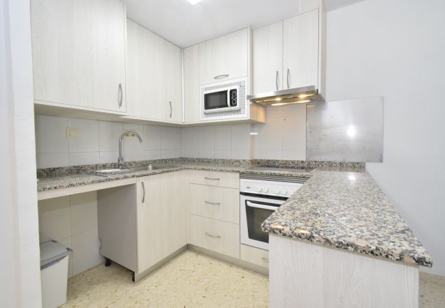 Apartment in Benidorm - MARISCAL 6 (1 BEDROOM) Apartment in Benidorm - MARISCAL 6 (1 BEDROOM)