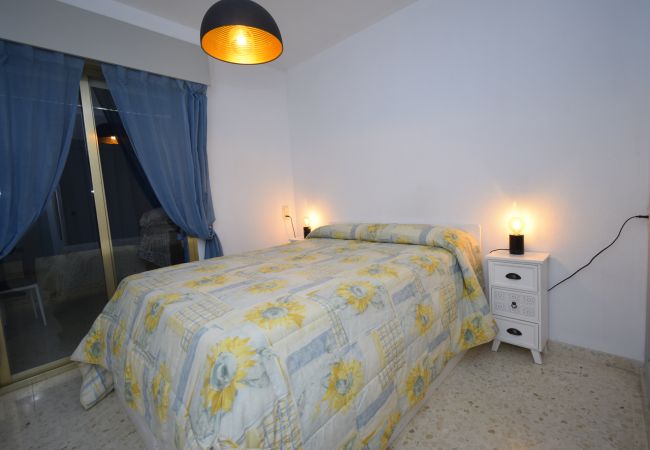 Apartment in Benidorm - MARISCAL 6 (1 BEDROOM) Apartment in Benidorm - MARISCAL 6 (1 BEDROOM)