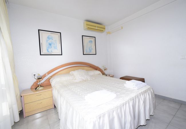 Apartment in Benidorm - URBANIZACION MIRAMAR (1 BEDROOM)