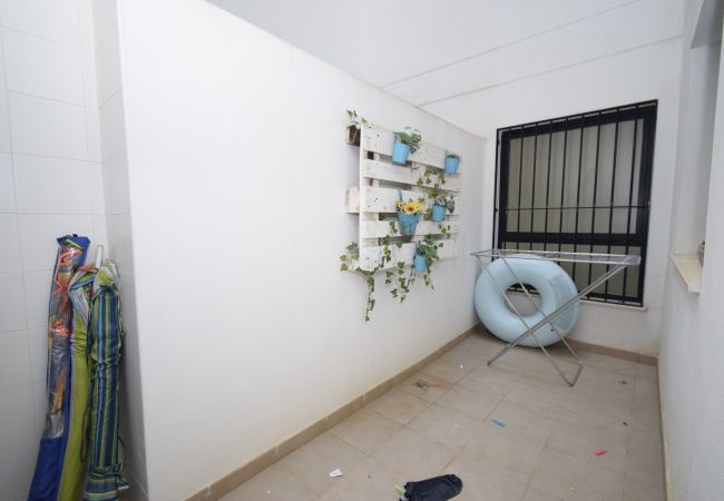 Apartment in Benidorm - EDIMAR 9 (2 BEDROOMS)