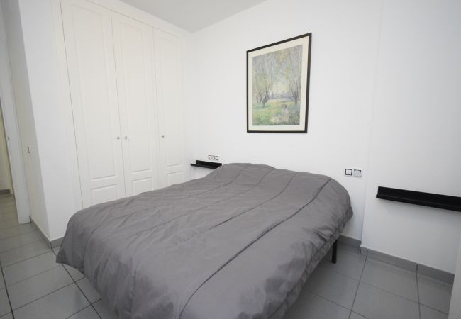 Apartment in Benidorm - VILLAMARINA (DUPLEX 2 BEDROOMS) Apartment in Benidorm - VILLAMARINA (DUPLEX 2 BEDROOMS)