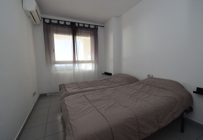 Apartment in Benidorm - VILLAMARINA (DUPLEX 2 BEDROOMS) Apartment in Benidorm - VILLAMARINA (DUPLEX 2 BEDROOMS)