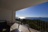 Apartment in Benidorm - VILLAMARINA (DUPLEX 2 BEDROOMS) Apartment in Benidorm - VILLAMARINA (DUPLEX 2 BEDROOMS)