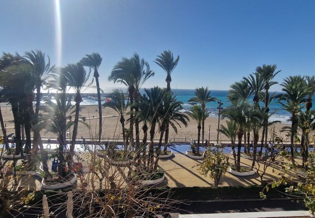 Apartment in Benidorm - SAN PEDRO (3 BEDROOMS)