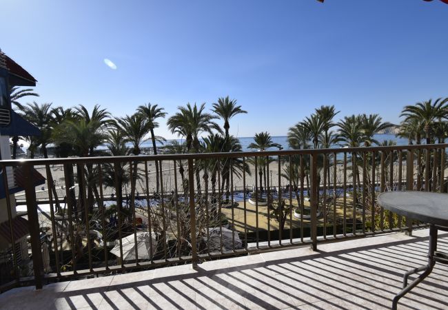 Apartment in Benidorm - SAN PEDRO (3 BEDROOMS)