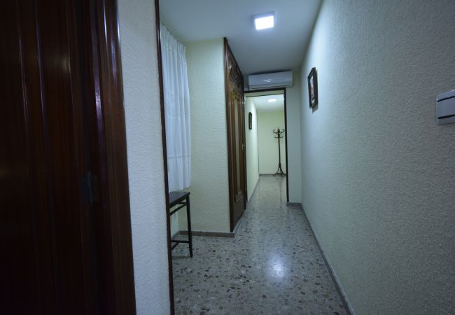 Apartment in Benidorm - SAN PEDRO (3 BEDROOMS)