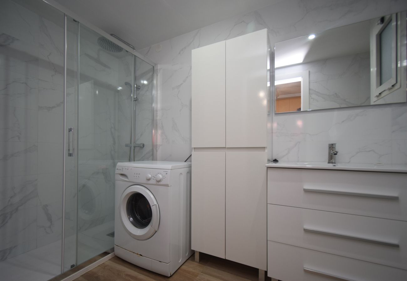 Studio in Benidorm - SERVIHOTEL (STUDIO)