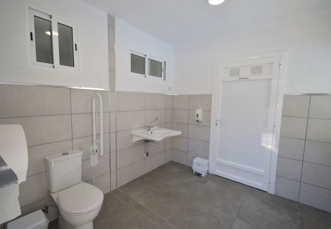 Apartment in Benidorm - ALBATROS (1 BEDROOM) Apartment in Benidorm - ALBATROS (1 BEDROOM)