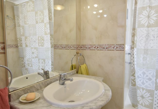 Apartment in Benidorm - ALBATROS (1 BEDROOM) Apartment in Benidorm - ALBATROS (1 BEDROOM)