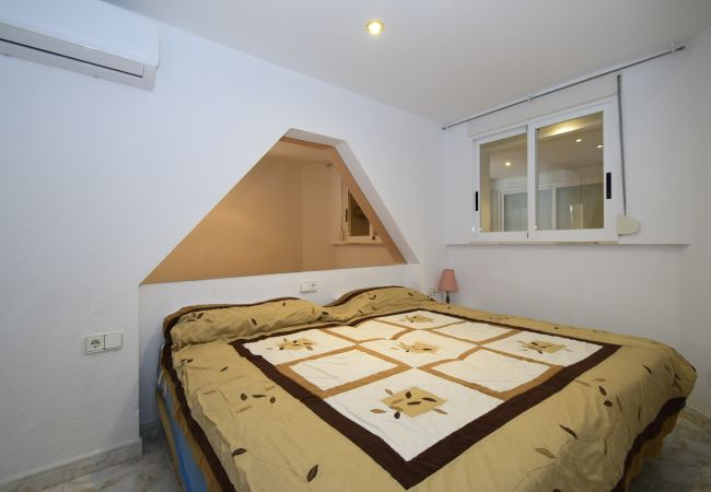 Apartment in Benidorm - ALBATROS (1 BEDROOM) Apartment in Benidorm - ALBATROS (1 BEDROOM)