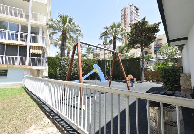 Apartment in Benidorm - ALBATROS (1 BEDROOM) Apartment in Benidorm - ALBATROS (1 BEDROOM)