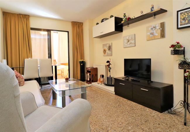 Apartment in Benidorm - CADIZ (1 BEDROOM) Apartment in Benidorm - CADIZ (1 BEDROOM)
