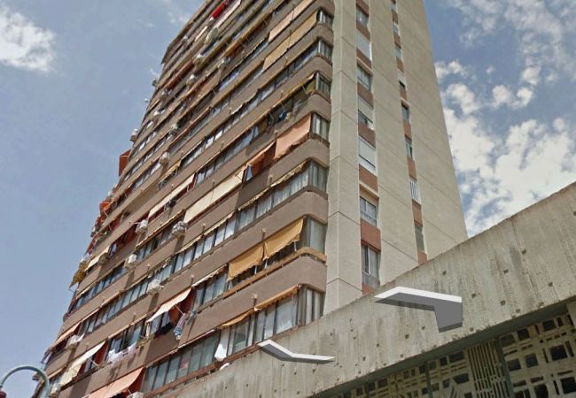 Apartment in Benidorm - GIRASOL (1 BEDROOM) Apartment in Benidorm - GIRASOL (1 BEDROOM)