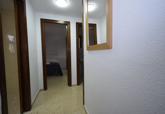 Apartment in Benidorm - GIRASOL (1 BEDROOM) Apartment in Benidorm - GIRASOL (1 BEDROOM)