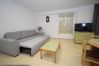 Apartment in Benidorm - GIRASOL (1 BEDROOM) Apartment in Benidorm - GIRASOL (1 BEDROOM)