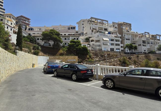 Apartment in Benidorm - TRINISOL 2 (1 BEDROOM) Apartment in Benidorm - TRINISOL 2 (1 BEDROOM)