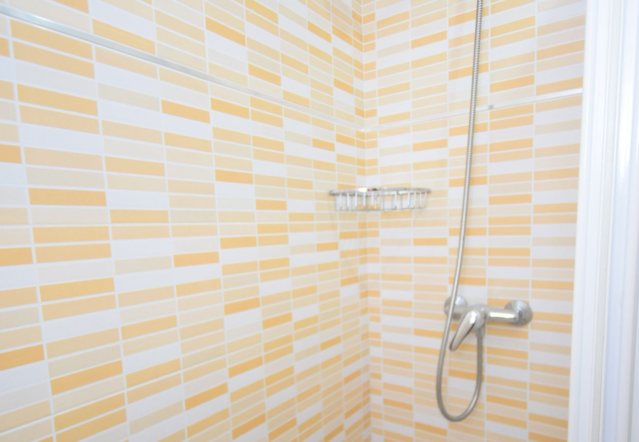 Apartment in Benidorm - LOS GEMELOS (1 BEDROOM)