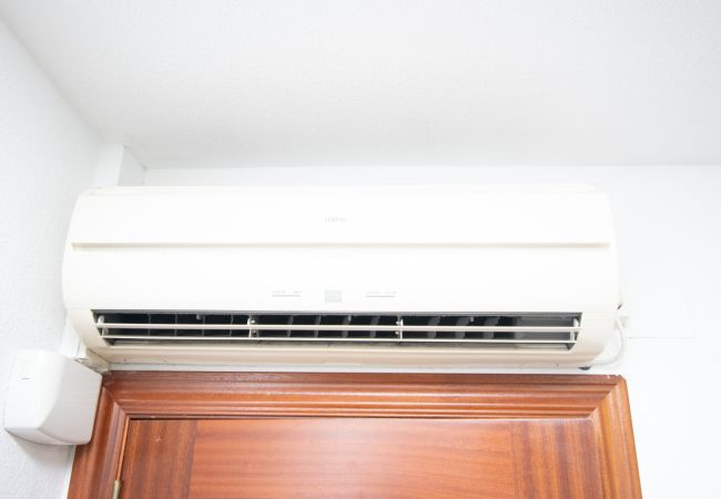 Apartment in Benidorm - TOMAS ORTUÑO 2C (1 BEDROOM) Apartment in Benidorm - TOMAS ORTUÑO 2C (1 BEDROOM)