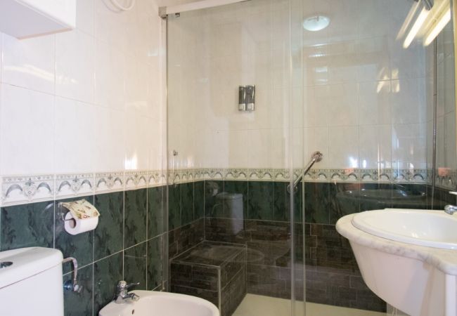 Apartment in Benidorm - TOMAS ORTUÑO 2C (1 BEDROOM) Apartment in Benidorm - TOMAS ORTUÑO 2C (1 BEDROOM)