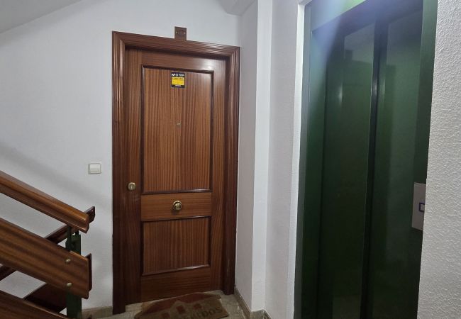 Apartment in Benidorm - TOMAS ORTUÑO 2C (1 BEDROOM) Apartment in Benidorm - TOMAS ORTUÑO 2C (1 BEDROOM)