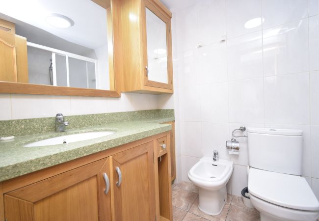 Apartment in Benidorm - LIDERSOL 5G1 (2 BEDROOMS) Apartment in Benidorm - LIDERSOL 5G1 (2 BEDROOMS)