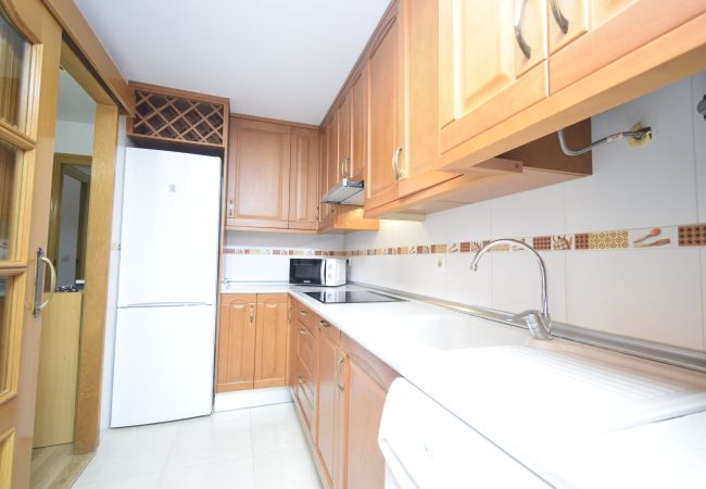 Apartment in Benidorm - LIDERSOL 5G1 (2 BEDROOMS) Apartment in Benidorm - LIDERSOL 5G1 (2 BEDROOMS)