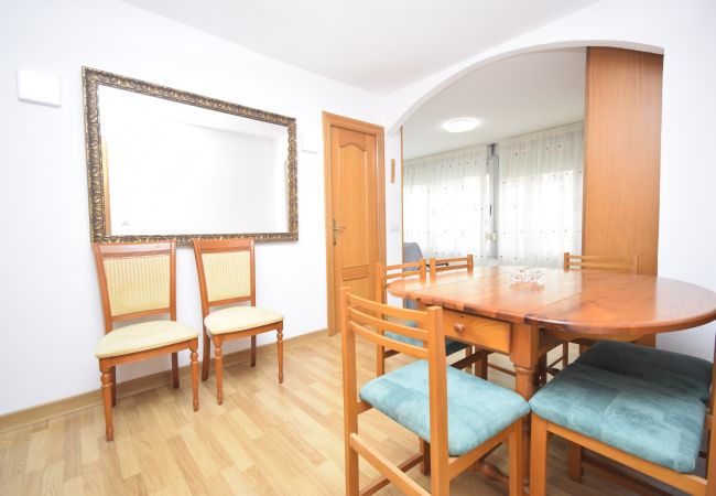Apartment in Benidorm - LIDERSOL 5G1 (2 BEDROOMS) Apartment in Benidorm - LIDERSOL 5G1 (2 BEDROOMS)