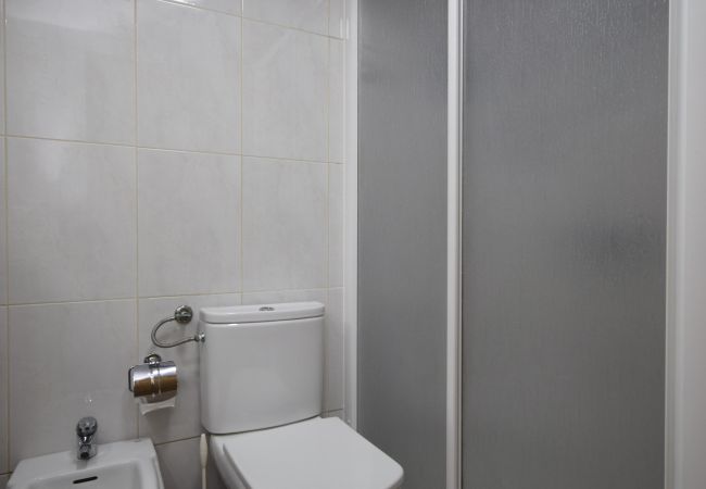 Apartment in Benidorm - LIDERSOL 5G1 (2 BEDROOMS) Apartment in Benidorm - LIDERSOL 5G1 (2 BEDROOMS)