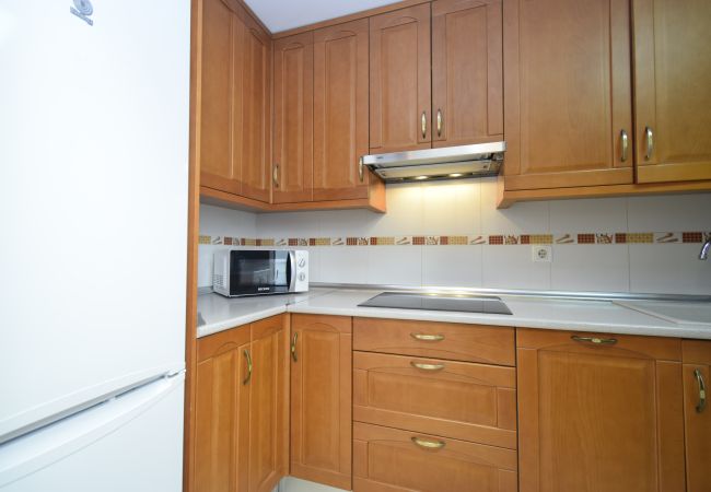 Apartment in Benidorm - LIDERSOL 5G1 (2 BEDROOMS) Apartment in Benidorm - LIDERSOL 5G1 (2 BEDROOMS)