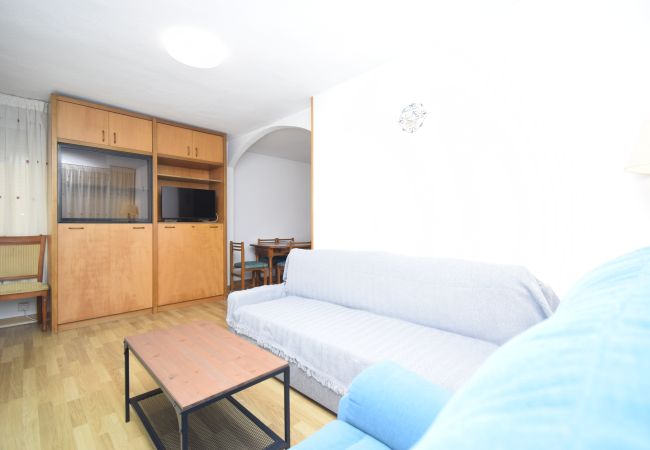 Apartment in Benidorm - LIDERSOL 5G1 (2 BEDROOMS) Apartment in Benidorm - LIDERSOL 5G1 (2 BEDROOMS)