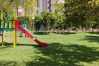 Apartment in Benidorm - LIDERSOL 5G1 (2 BEDROOMS) Apartment in Benidorm - LIDERSOL 5G1 (2 BEDROOMS)