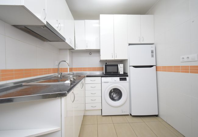 Studio in Benidorm - CABALLOS 2D (STUDIO) Studio in Benidorm - CABALLOS 2D (STUDIO)